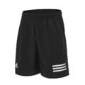 Adidas Club Tennis 3-streifenige Shorts GL5411 AEROREADY Herren Größe Small UVP £34,99