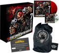 Five Finger Death Punch - And Justice for None FANBOX 1000 Worldwide Col. Vinyl