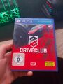 DriveClub (Sony PlayStation 4, 2014)