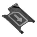 Sim Karten Halter Tray f Sony Xperia Z1 L39h / Compact D5503 Adapter Schlitten