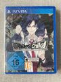 Chaos;Child | Sony Playstation Vita PS Vita | NEU & OVP