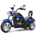 6V Elektro Motorrad Dreirad Kindermotorrad Elektromotorrad Kinderfahzeug