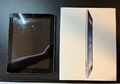 Apple iPad 4. Gen. 16GB, WLAN, 24,64 cm, (9,7 Zoll) - Schwarz