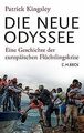 Die neue Odyssee: Eine Geschichte der europäischen ... | Buch | Zustand sehr gut