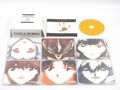 Neon Genesis Evangelion S2 Works Handy Karte Box Gainax Anime Tonspur CD Japan