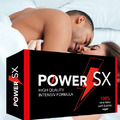 🔥 SX POWER FÜR MÄNNER 🔥 STARK SEX POTENZMITTEL 30 KAPSELN HOCHDOSIERT