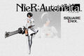 Square Enix: NIER:AUTOMATA STATUETTE 2B  (YORHA NO. 2 TYPE B) 2 P Color - OVP !