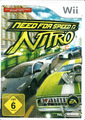 Need for Speed: Nitro (Nintendo Wii) Spiel gebraucht - Zustand Sehr gut