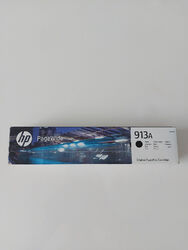 HP 913A schwarz Original Druckerpatrone L0R95AE Tintenpatrone MHD MAR  2026