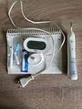 Oral B Smart Series 6500 + Smart Guide, Ladekabel und 3 Aufsteckbürsten