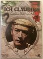 Ich, Claudius - Kaiser und Gott, Folge 08-10 Uncut Version (DVD)