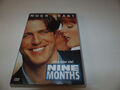 DVD   Nine Months Hugh Grant