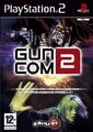 Guncom 2 PS2 Playstation 2