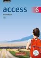 English G Access - Allgemeine Ausgabe: Band 6: 10. Schul... | Buch | Zustand gut