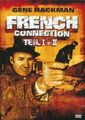 French Connection 1+2 [2 DVDs] NEU OVP
