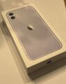 Apple iPhone 11 - 64GB - Violett (Ohne Simlock) (Dual-SIM)