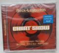 DIE ULTIMATIVE CHARTSHOW - Rock Legenden - Album CD - RTL Kultshow - Neu Ovp