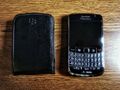 BlackBerry  Bold 9700 - Schwarz (T-Mobile) Smartphone