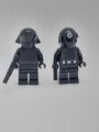 LEGO Star Wars Imperial Gunner 2x Figur Todesstern Schütze Trooper 