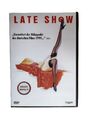 Late Show von Helmut Dietl | DVD |2001| Zustand sehr gut