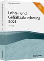 Lohn- und Gehaltsabrechnung 2022  6247