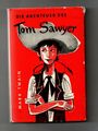 Die Abenteuer des Tom Sawyer von Mark Twain