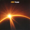 ABBA - Voyage - gebrauchte Schallplatte - J13547z