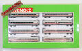 Arnold Spur N - Elektrotriebzug BR 403 ICE 3 / 8 tlg. DB V - Art. HN2063 - D 629