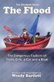 Die Sintflut: Die gefährlichen Heldentaten von drei Mädchen, einer Katze und einem Boot (Elizabeth