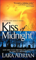 Lara Adrian Kiss of Midnight (Taschenbuch) Midnight Breed (US IMPORT)