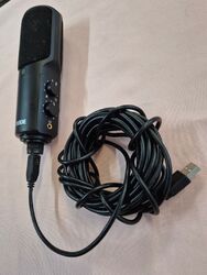 Rode NT-USB Kondensator Mikrofon 