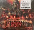 Slayer The Repentless Killogy (Live At The Forum In Inglewood, CA) Digipak