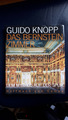 Archäologie : Das Bernsteinzimmer - Dem Mythos auf der Spur ( Guido Knopp )