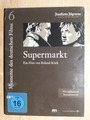 Supermarkt von Roland Klick -DVD NEU- FAZ Edition Nr. 6 - Momente des Dt. Films