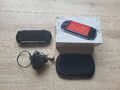 PlayStation Portable PSP 3004 PB mit OVP Beschreibung lesen!