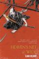 Lian Hearn Heaven's Net is Wide (Taschenbuch) Tales of the Otori