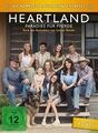 Heartland - Paradies für Pferde - Staffel 16 (DVD)