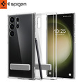 Spigen S23 Ultra Handyhülle für Samsung Galaxy  Schutzhülle Hülle Case Ständer