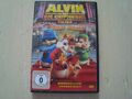 Alvin und die Chipmunks - Der Film (2008)  DVD