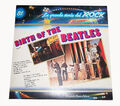 LA GRANDE STORIA DEL ROCK 81 BIRTH OF THE BEATLES LP VINILE
