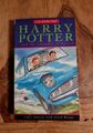 J. K Rowling "Harry Potter and the Chamber of secrets" English / Bloomsbury