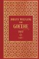 Johann Wolfgang von Goethe Faust I und II