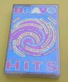 Bravo Hits 1 : Die totale Chart Power • MC • Kassette