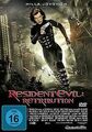 Resident Evil: Retribution | DVD | Zustand gut