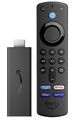 Amazon Fire TV Stick 4K (3. Gen) FHD Media Streamer mit Alexa Sprachfernbedienung Neu