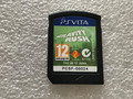 Gravity Rush - Sony PlayStation Vita/PS Vita - PAL - nur Patrone