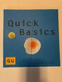 Quick Basics von Sebastian Dickhaut (2012, Taschenbuch)
