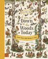 If You Go Down to the Woods Today Rachel Piercey