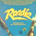 Various (Alice Cooper) – Roadie - Soundtrack - Double Vinyl LP - 1980 Near Mint