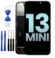 ⭐100% Original Display iPhone 13 Mini Ref.+Zubehör 5 Jahre Garantie⭐